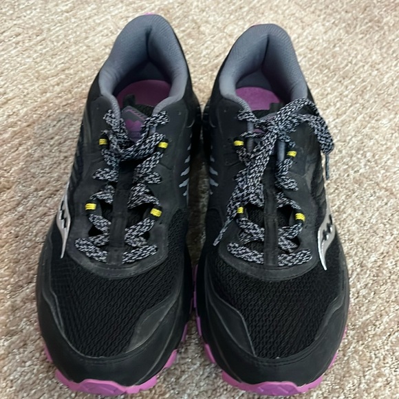Saucony Excursion TR 15 Women’s Sz 10 - Picture 1 of 14